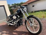 Harley-Davidson Rocker C FXCWC - HARLEY-DAVIDSON FXCWC