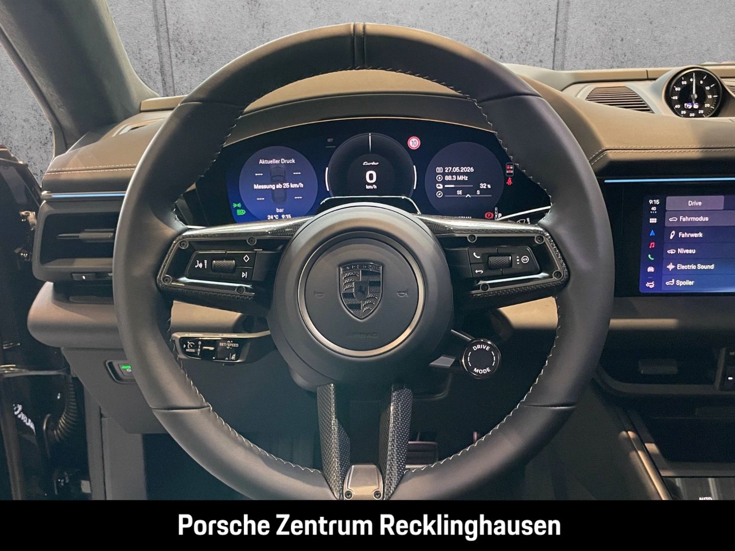 Porsche Macan - Bild 23