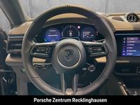 Porsche Macan - Vorschau Bild 23
