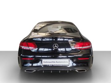Mercedes C 300 - 3