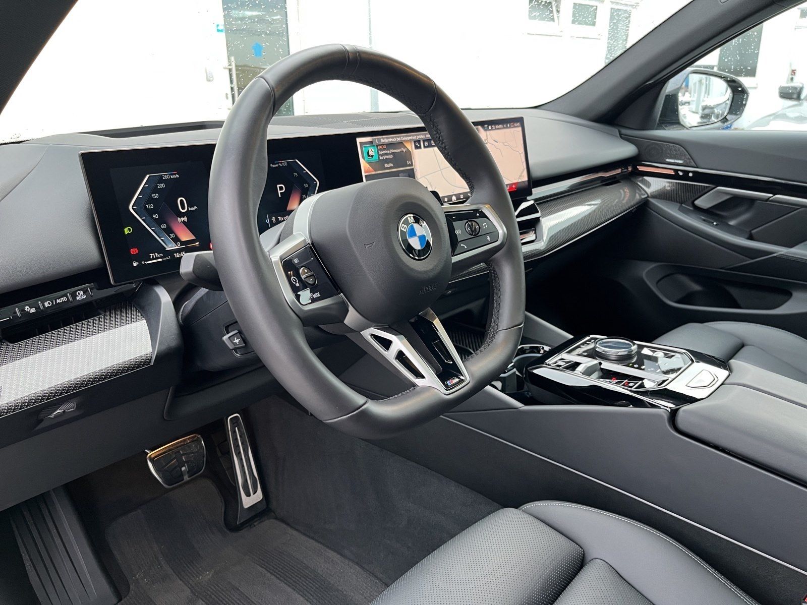BMW 520 - Bild 15