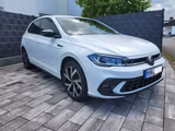 Volkswagen Polo R-Line Automatik  Voll mit GW-Werksgarantie