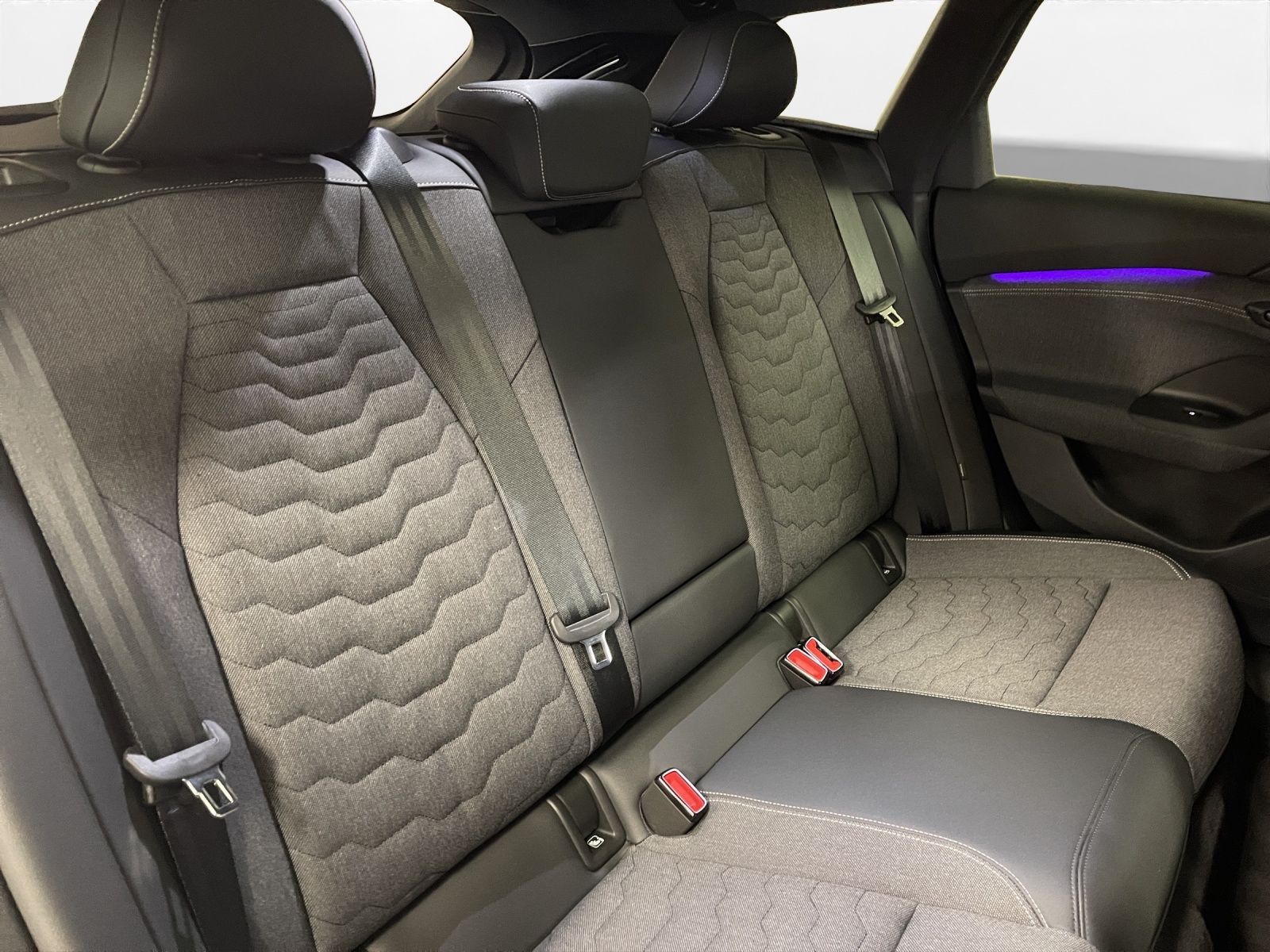 Audi A6 e-tron - Bild 19