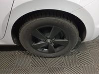 Skoda Fabia - Vorschau Bild 11