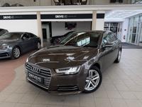 Audi A4 Lim. 2.0TDI sport Virtual LED