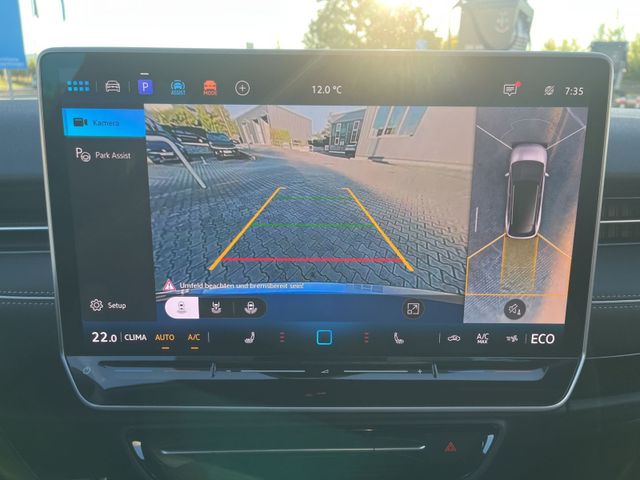 ID.7 Tourer Pro 210kW