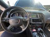 Audi Q7 3.0 TFSI 245kW quattro tiptronic - - Audi: 7 Sitzer
