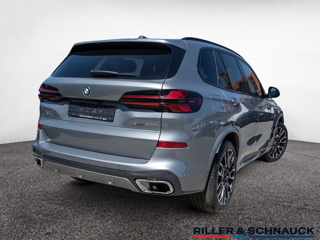 BMW X5 — fotografia 3