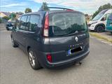 Renault Espace  Automatik, AHK, 7 Sitze - gebrauchte Renault Espace aus dem Jahr 2009