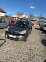 Citroën Berlingo VTi 95 Multispace Selection Multisp... - Citroën Berlingo: Vti Multispace