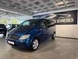 Mercedes-Benz Viano 2.0 CDI kompakt *7-Sitzer*AHK 2,0t* - Mercedes-Benz Viano: Kompakt