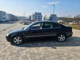 Skoda Superb 2.5 TDI V6*NAVI*LEDER*XENON*EURO4 - Skoda Superb: V6 TDI