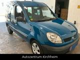 Renault Kangoo Expression 1.6 16V Automatik - gebrauchte Renault Kangoo aus dem Jahr 2003