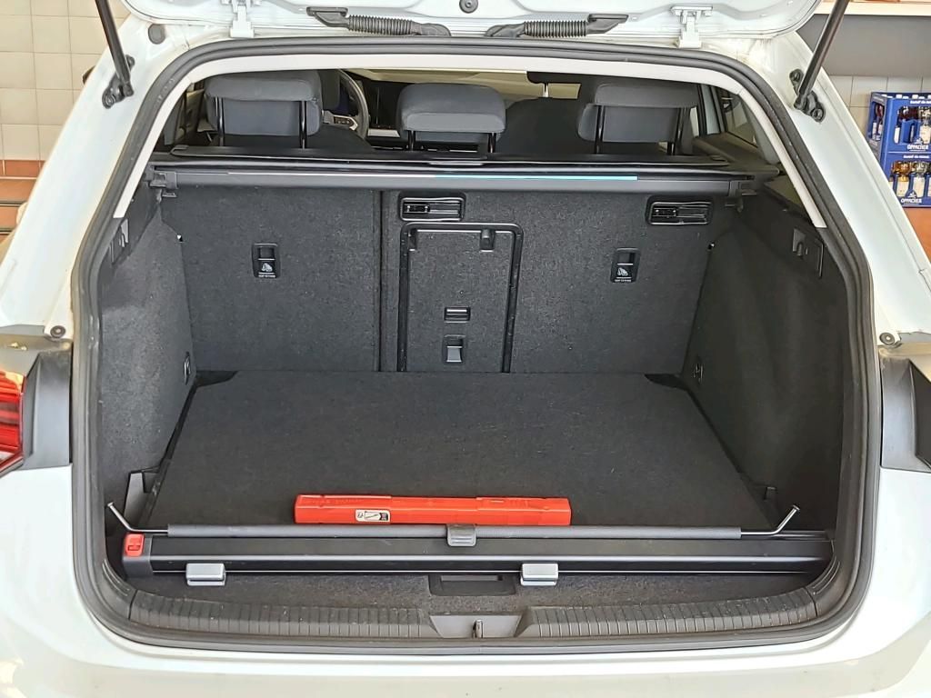 Volkswagen Golf - Bild 9