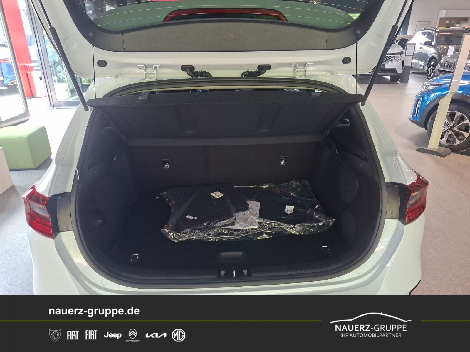 Fahrzeugabbildung Kia Ceed 1.0 T-GDI Ultimate Edition