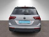 Volkswagen Tiguan Allspace Life 2,0TDI DSG NAVI AHK 7Sitzer - Jahreswagen