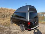 Volkswagen T6 California Beach Hochdach HU/Wartung neu  - VW T6 California mit Schiebedach