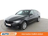 BMW 3er 320i GT Advantage *NAVI*LKED*TEMPO*PDC*SHZ* - BMW: 3er