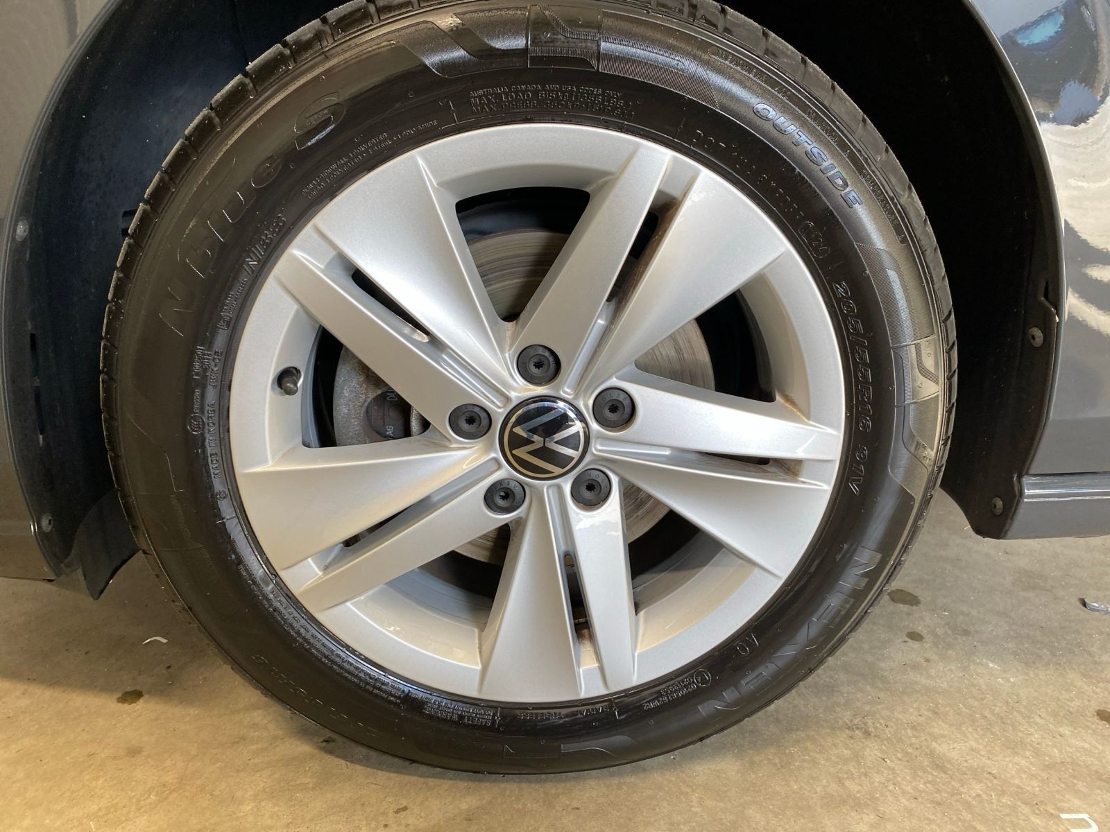 Volkswagen Golf - Bild 4