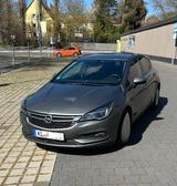 Opel Astra 1.4 Turbo  - Opel Astra Gebrauchtwagen in Dortmund