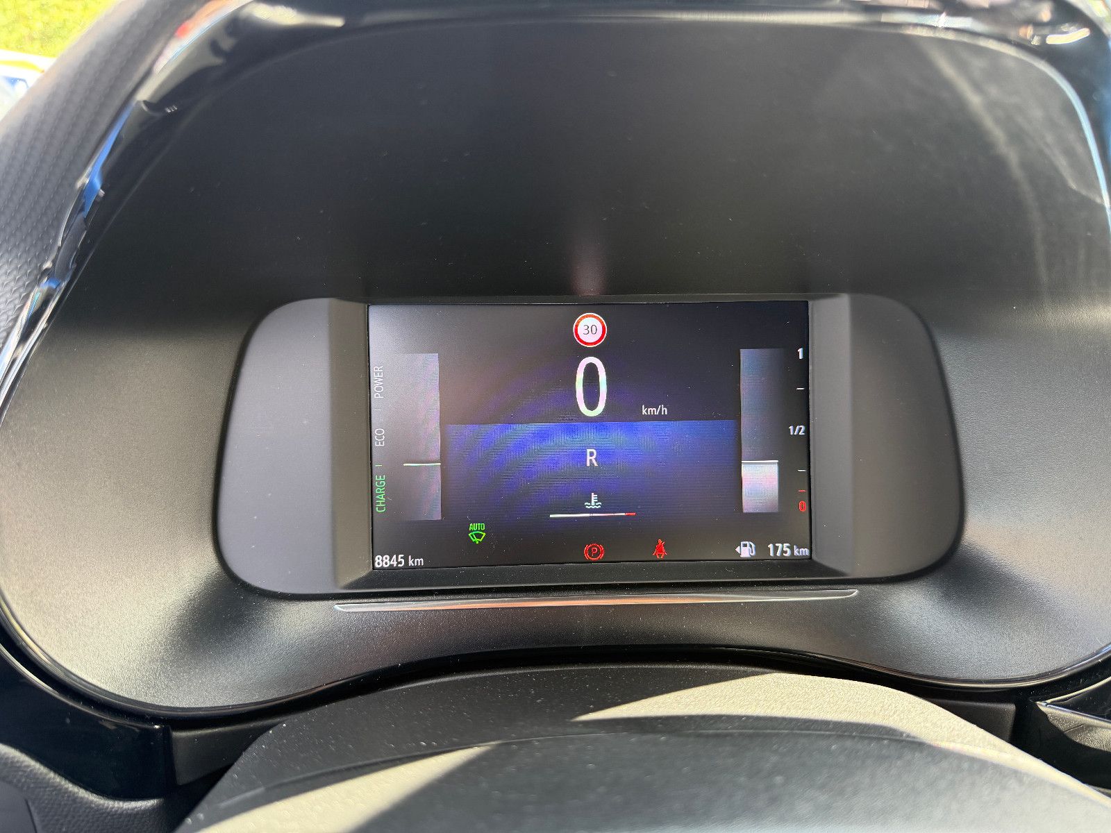 Fahrzeugabbildung Opel Corsa F Yes MildHybrid 107Kw 6e-DCT