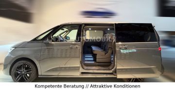 Volkswagen T7 Multivan - 7