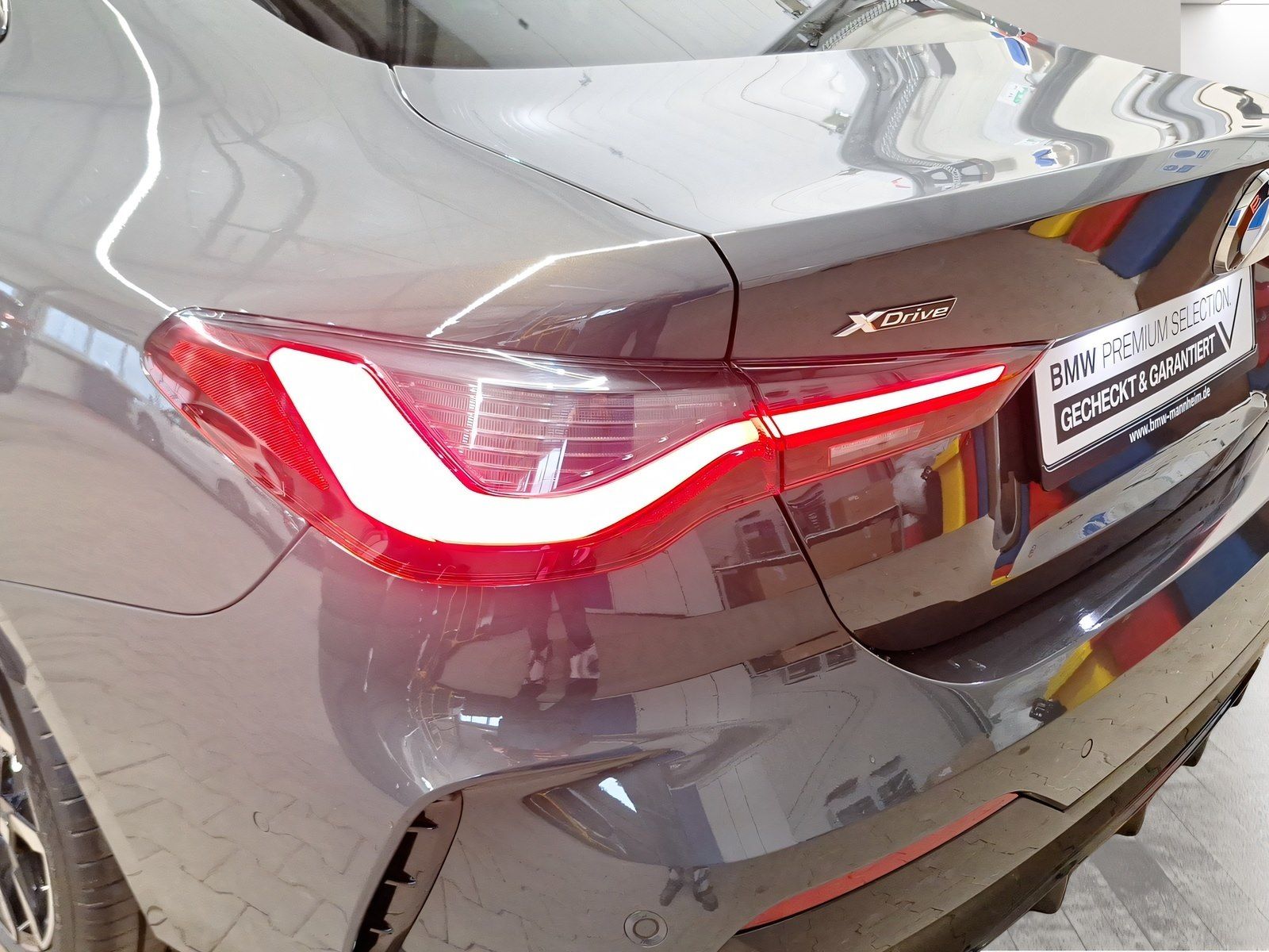 BMW 420 - Bild 10