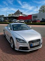 Audi TT 8J, 2013, 211 PS, Automatik, Benzin - Audi TT: 211