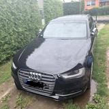 Audi S4 3.0 TFSI S tronic quattro Avant - - gebrauchte Audi S4 aus dem Jahr 2013