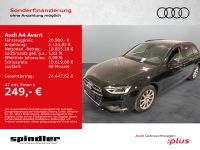 Audi A4 - Vorschau Bild 1