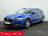 Skoda Superb Combi 1.5 TSI Active NAVI LED DIGI COCKPI