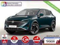 Nissan Qashqai - Vorschau Bild 1