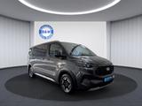 Ford Tourneo Custom 320 L2 Active AWD 4x4*8-Sitze*B&O