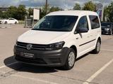 Volkswagen Caddy PKW Trendline BMT 1.Hand 2-Schiebetüren - : Van, Schiebetüren