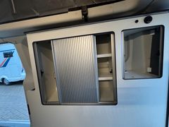 PANAMA P 54+Autom-Aufstelldach-Küche-Ahk