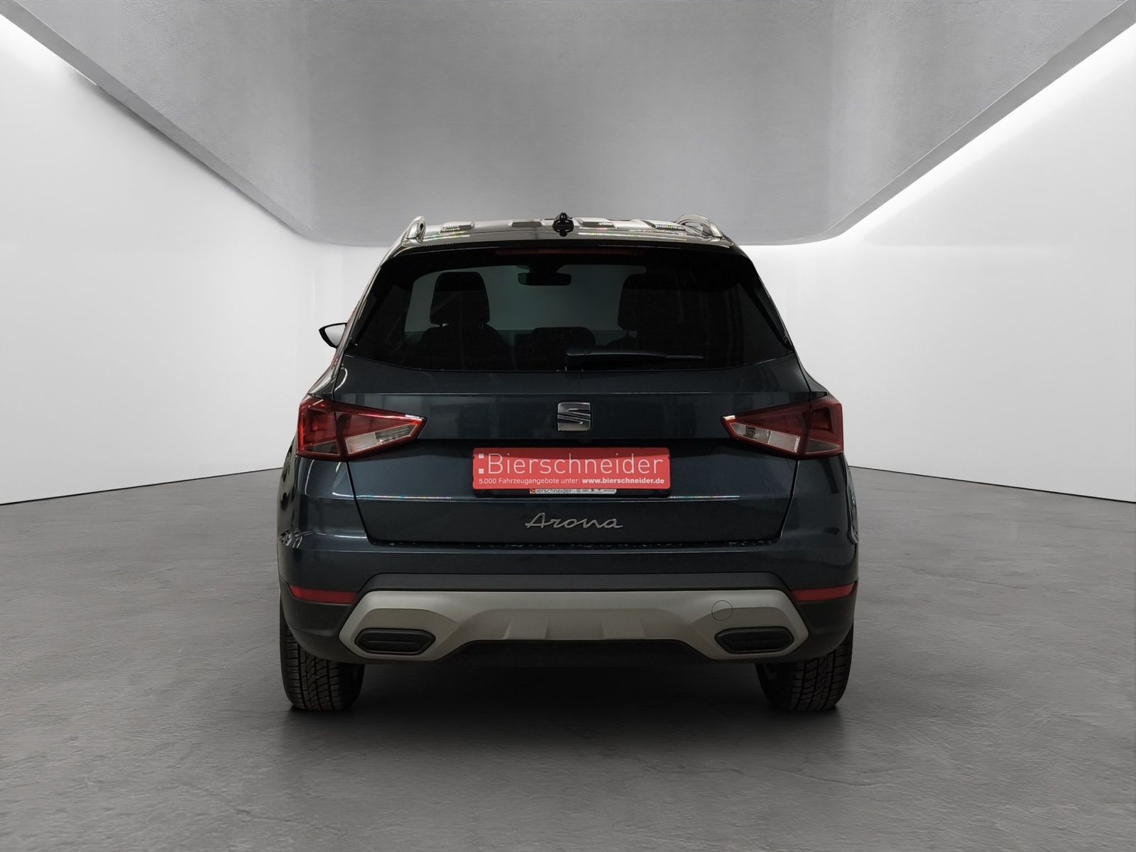 Seat Arona - Bild 8