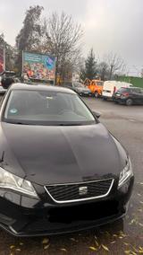 Seat Leon 2015 Verkauf - Seat Malaga Gebrauchtwagen