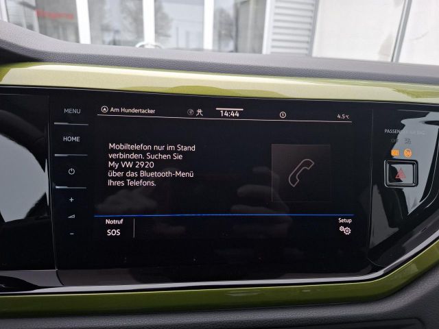 TAIGO 1.5 TSI DSG STYLE