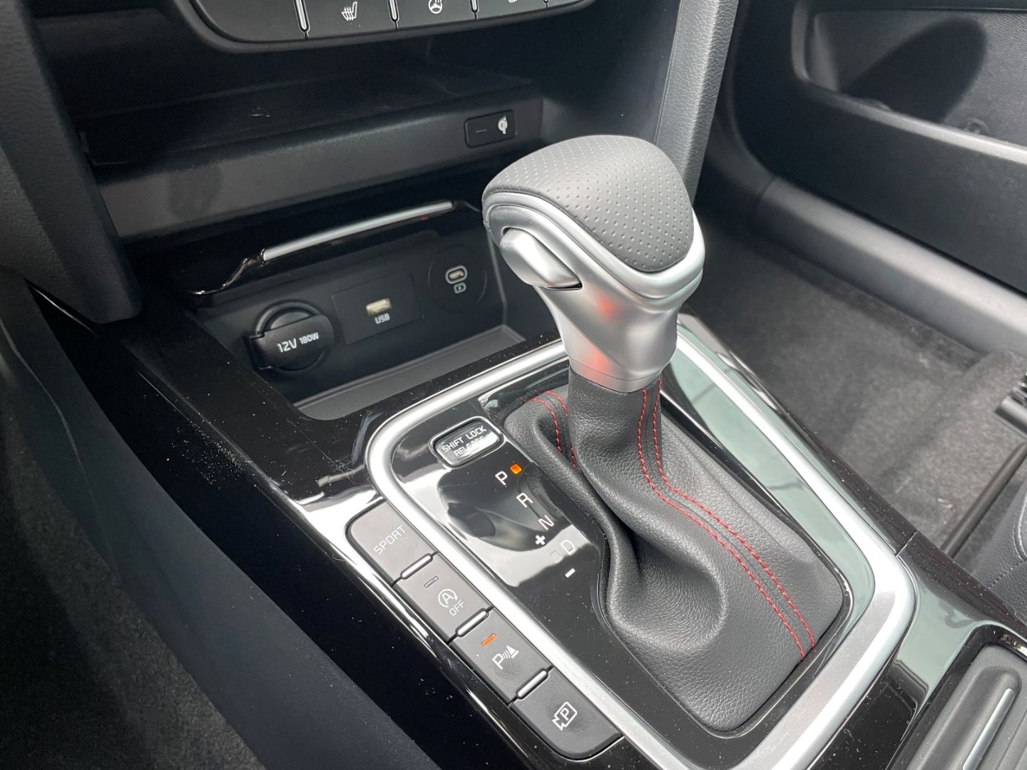 Fahrzeugabbildung Kia ProCeed GT Navi JBL LED ACC El. Heckklappe