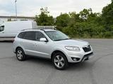Hyundai Santa fe 4x4 2.0 150ps vigo limite... - Hyundai SANTA FE mit Diesel-Antrieb: Geländewagen, 2.0