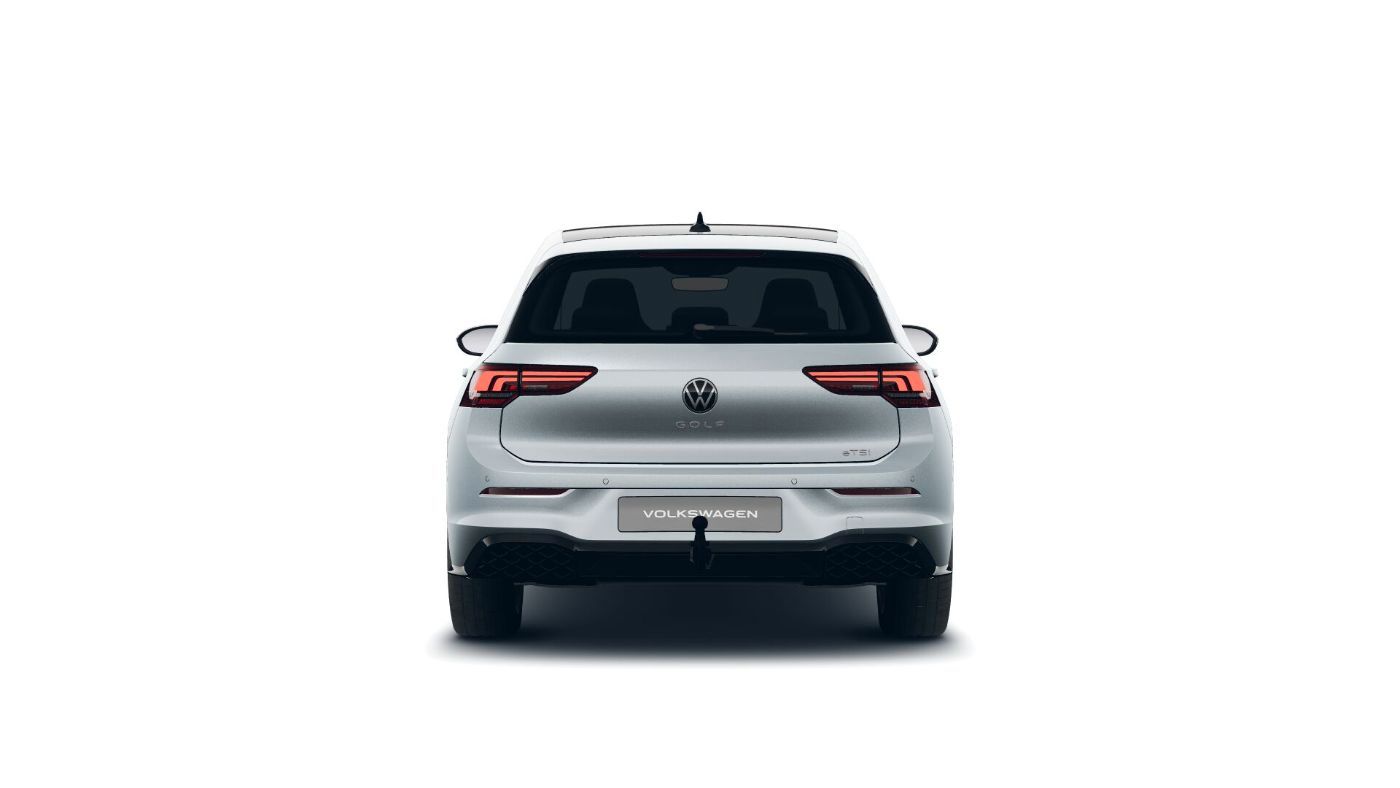 Volkswagen Golf - Bild 8