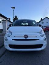 Fiat 500 1.2 8V Pop Star S&S Pop Star
