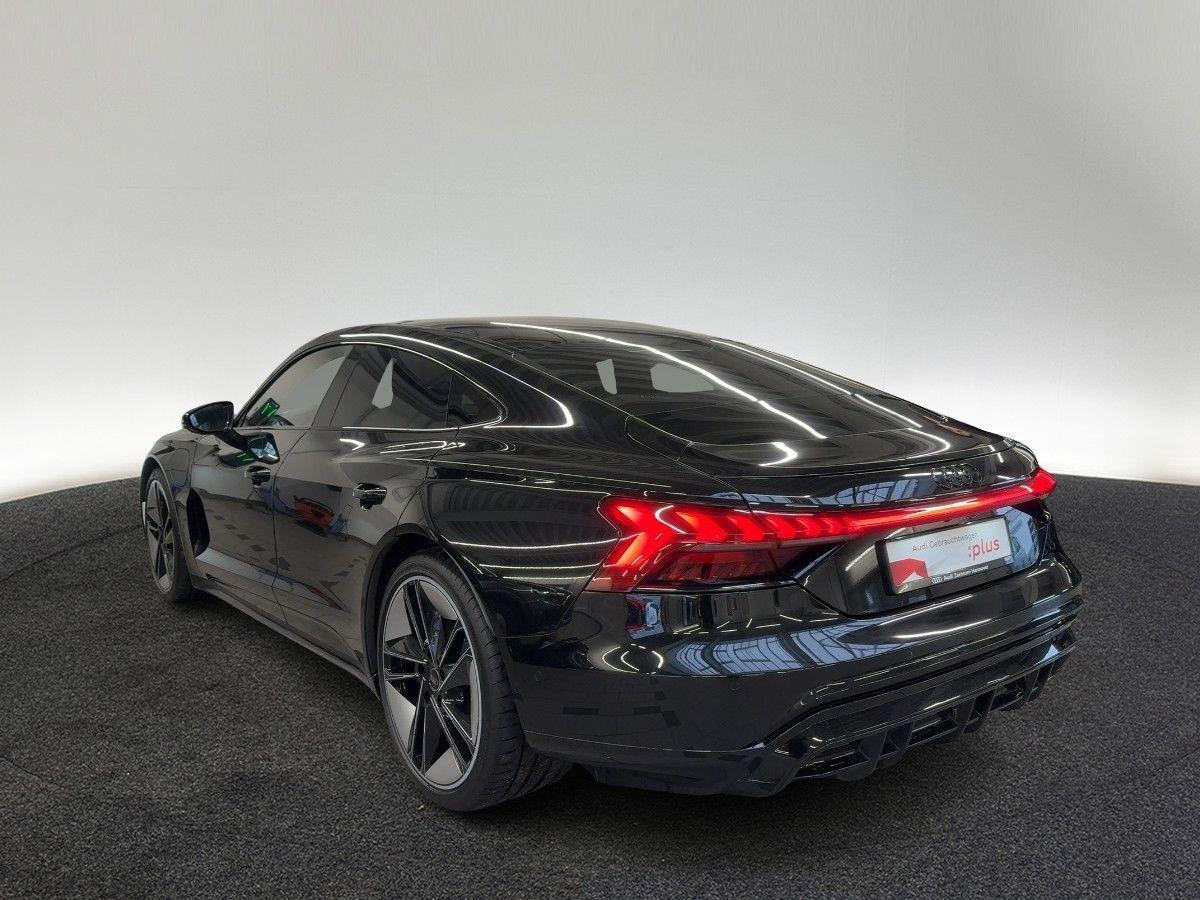 Audi e-tron GT quattro Matrix Head-Up Standklima Pano