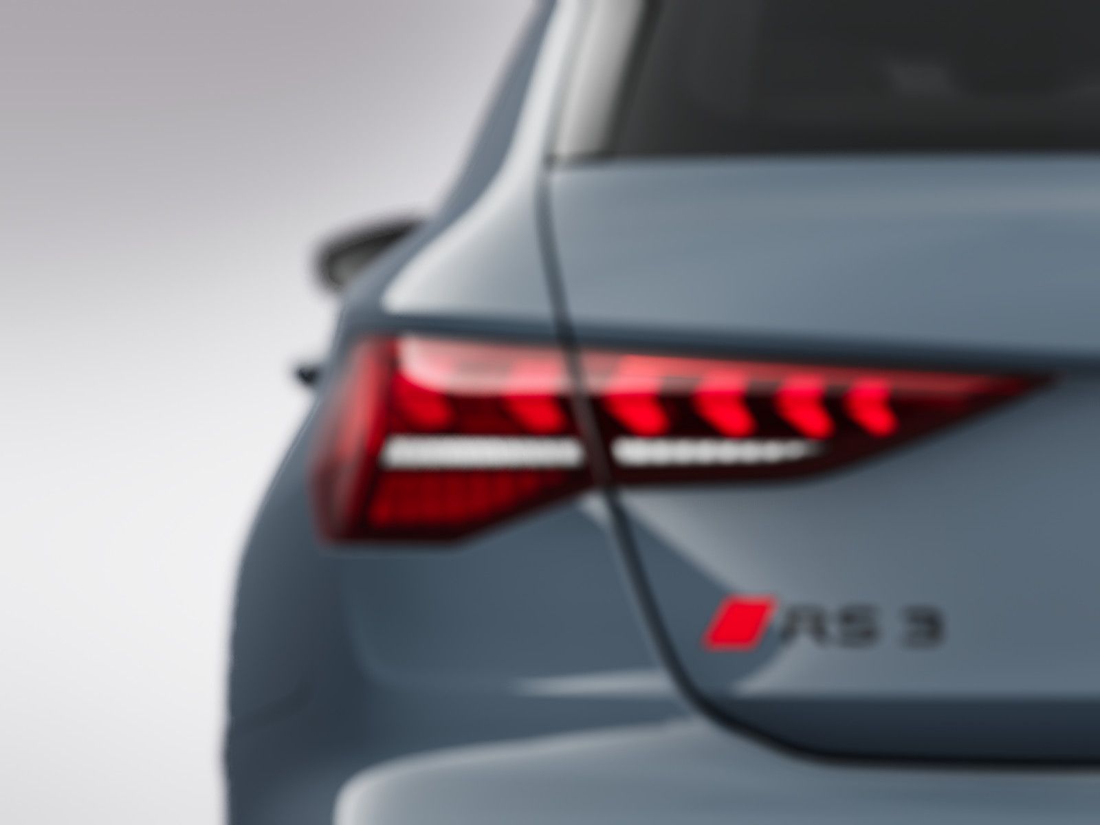 Audi RS3 - Bild 7