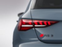 Audi RS3 - Vorschau Bild 7