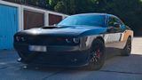 Dodge Challenger R/T 6.4L ScatPack - unfallfrei
