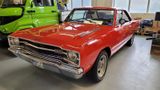 Dodge Dart Muscle Car kein Mustang - Dodge Dart: Coupé