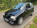 Fiat Seicento 1.1 Sporting TÜV/AU Neu - Fiat Seicento: Sporting