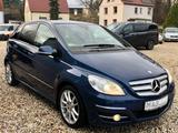 Mercedes-Benz B 200 B Automatik aus 2.Hand vom OPA - gebrauchte Mercedes-Benz B 200 aus dem Jahr 2008