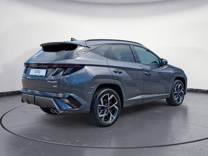 Hyundai TUCSON - Bild 3